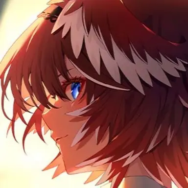 Profile image of 鷹嶺ルイ