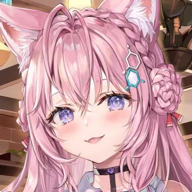 Profile image of 博衣こより