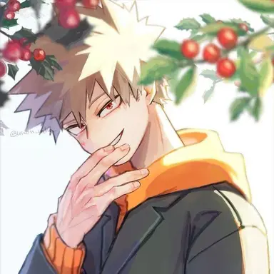 Profile image of Bakugo