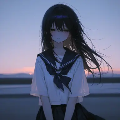 Profile image of ミオ