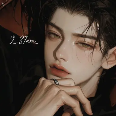 Profile image of 백희빈