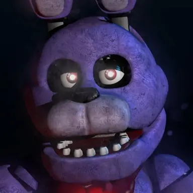 Profile image of Bonnie the Bunny