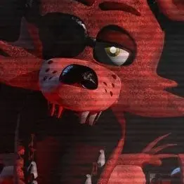 Profile image of Foxy the Pirate Fox