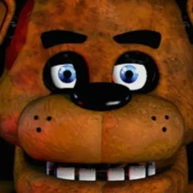 Profile image of Freddy Fazbear