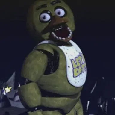 Profile image of Chica the Chicken