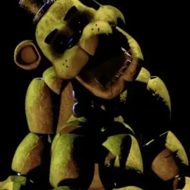 Profile image of Golden Freddy