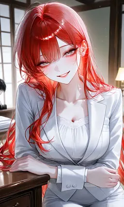 Profile image of 夢愛