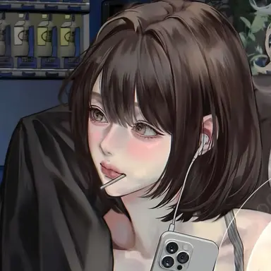 Profile image of 정이안