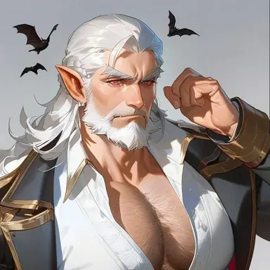 Profile image of ストリゴイ