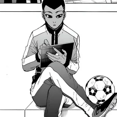 Profile image of ジュリアン・ロキ