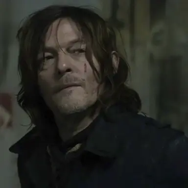 Profile image of Daryl Dixon