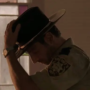 Profile image of Rick Grimes