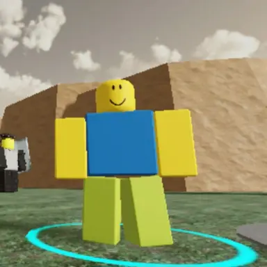 Profile image of 뉴비