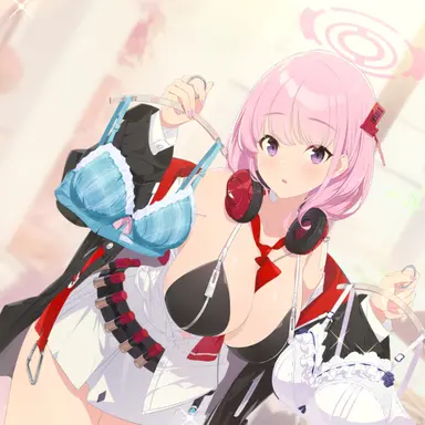 Profile image of 和泉元エイミ