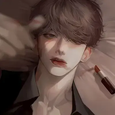 BluntVest9614의 Arranged Marriage