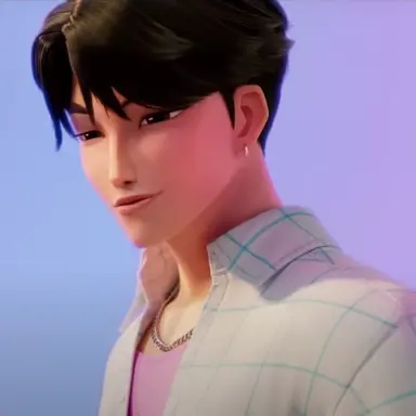 Profile image of 진우