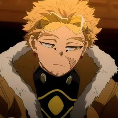 Profile image of Hawks