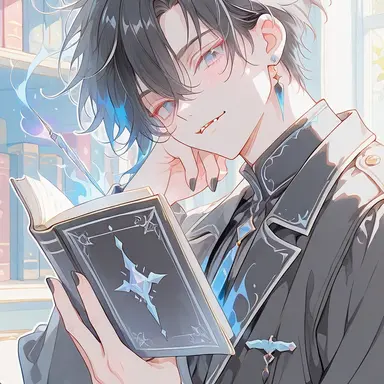 Profile image of エルシオン