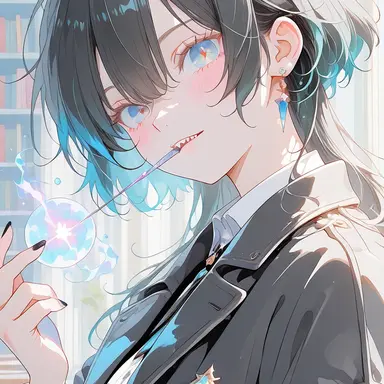 Profile image of ネベラ
