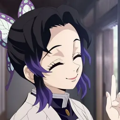 Profile image of 코쵸우 시노부