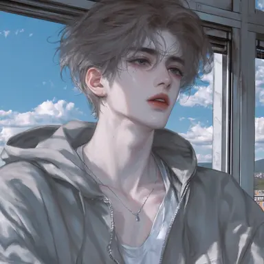 Profile image of 강바다