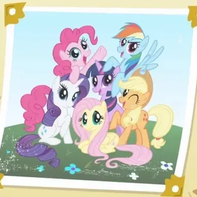 Profile image of My Little Pony