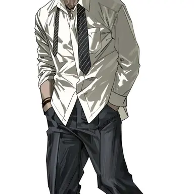 Profile image of Ross Trevuler