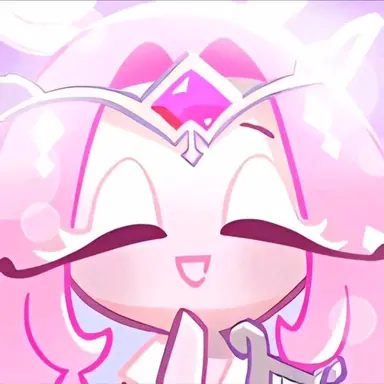 Profile image of 이터널슈가 쿠키