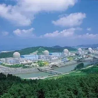 Profile image of 한빛원자력발전소