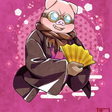 Profile image of おおはらMEN