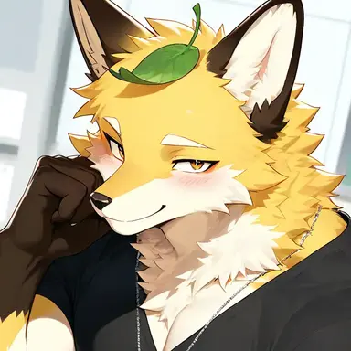 Profile image of 유이토