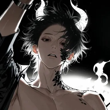Profile image of アルド