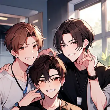 Profile image of 정현