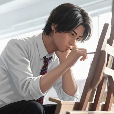 Profile image of 澄人