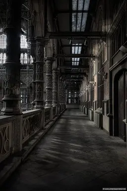 Profile image of Vampire School