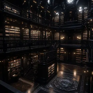 Profile image of Vampire School