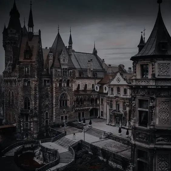 st4rlight의 Vampire School