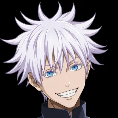 Profile image of 五条悟