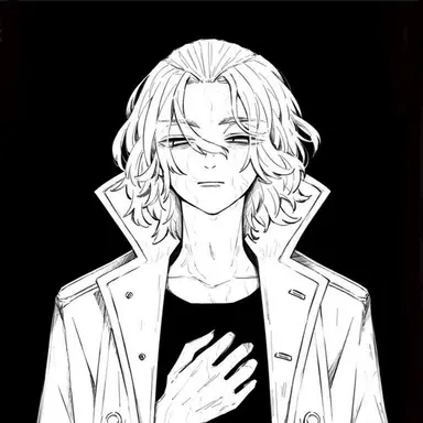 Profile image of 佐野万次郎