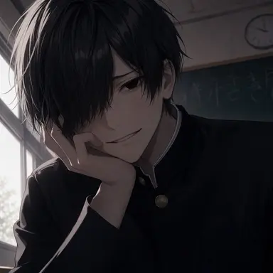 Profile image of 久世レイ