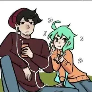 Profile image of Kade and Zaida