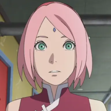 Profile image of うちはサクラ