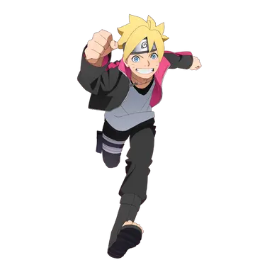 Profile image of うずまきボルト
