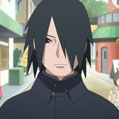 Profile image of うちはサスケ