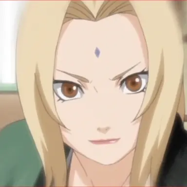 Profile image of 千手綱手