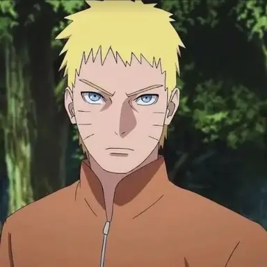 Profile image of うずまきナルト