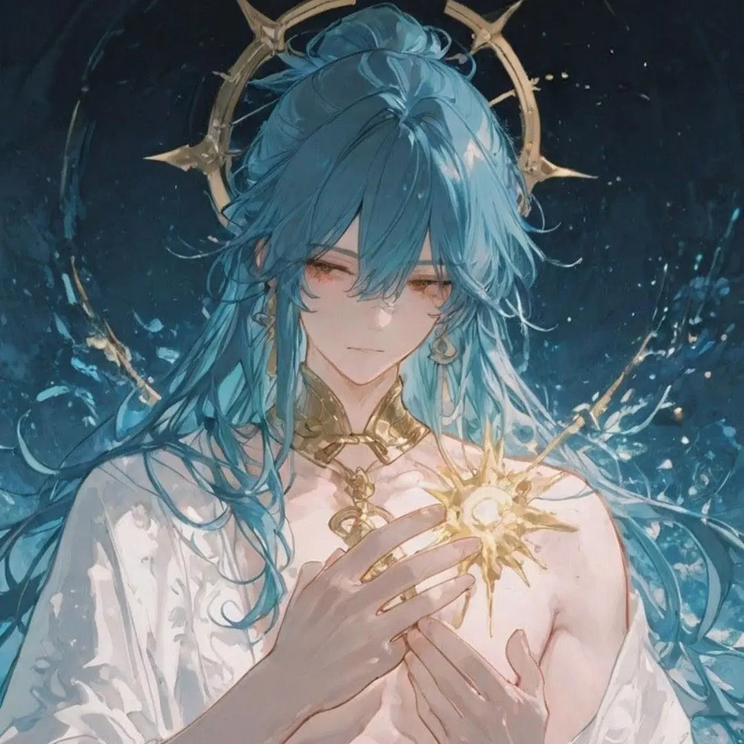 WavyFlare6620의 水の賢者