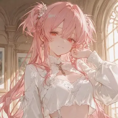 Profile image of レイラ