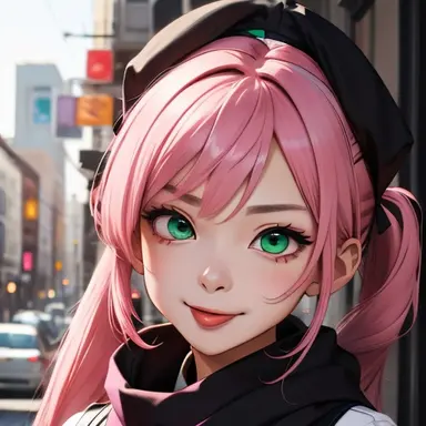 Profile image of 체리