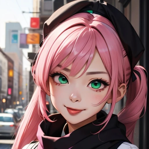 체리